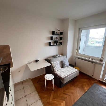 Stankela Apartment Novi Sad Extérieur photo