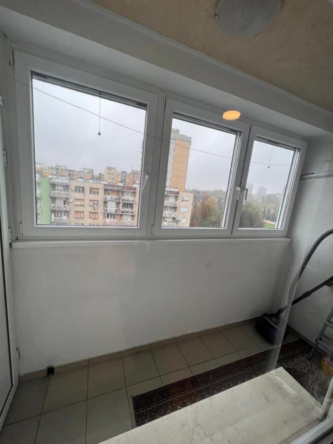 Stankela Apartment Novi Sad Extérieur photo
